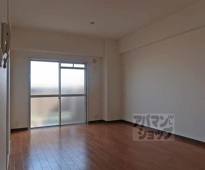 【第2洛西ハイツ】間取