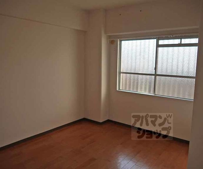 【第2洛西ハイツ】間取