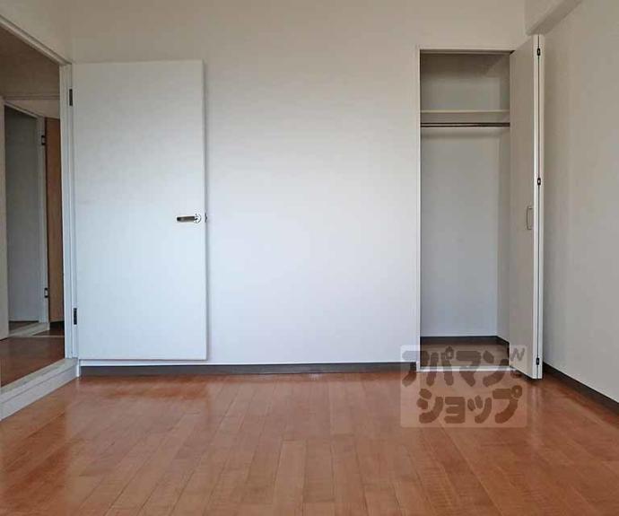 【第2洛西ハイツ】間取