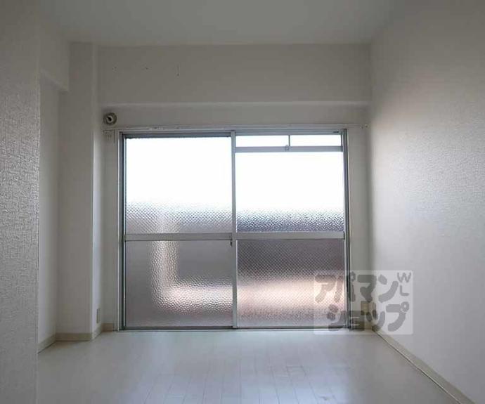 【第2洛西ハイツ】間取