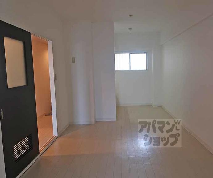 【第2洛西ハイツ】間取