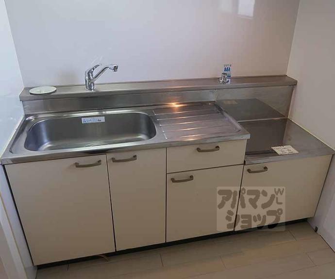 【第2洛西ハイツ】間取