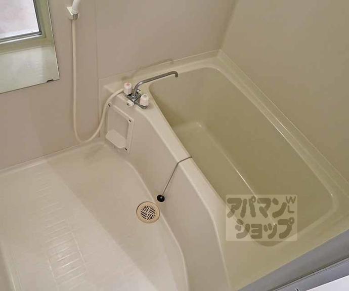 【第2洛西ハイツ】間取