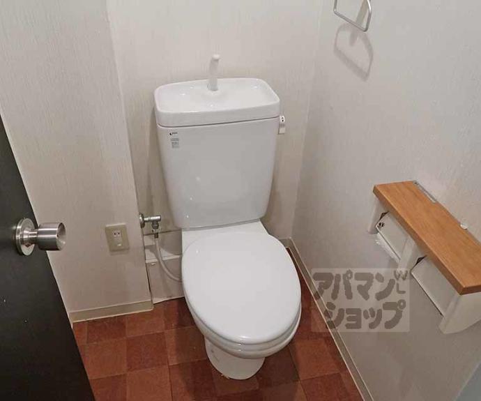 【第2洛西ハイツ】間取