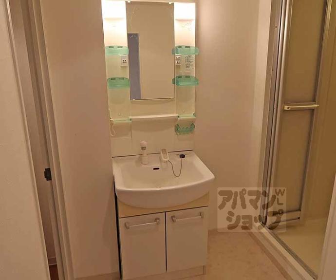 【第2洛西ハイツ】間取