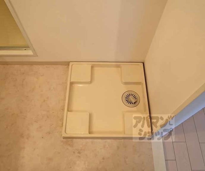 【第2洛西ハイツ】間取