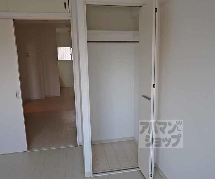 【第2洛西ハイツ】間取