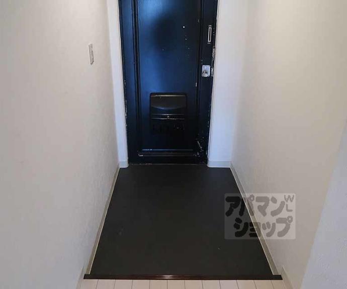 【第2洛西ハイツ】間取