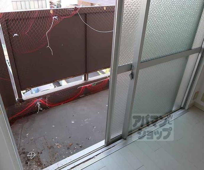 【第2洛西ハイツ】間取