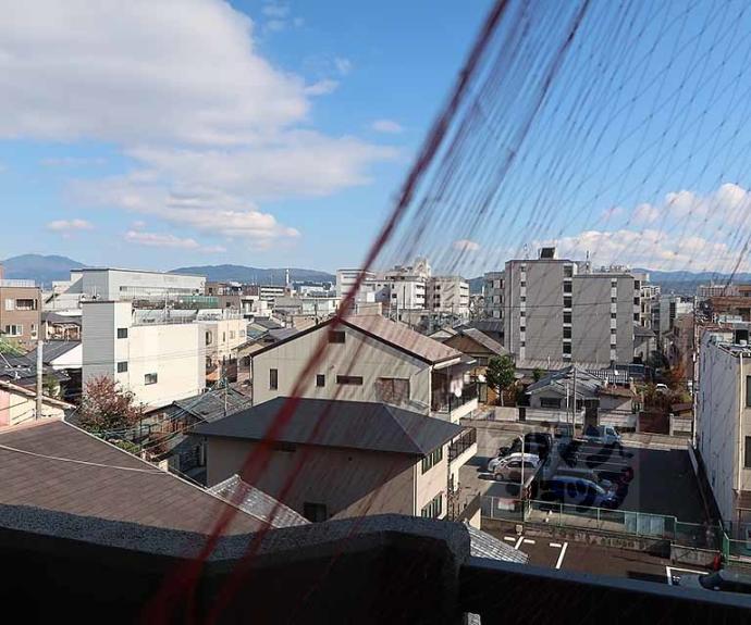 【第2洛西ハイツ】間取