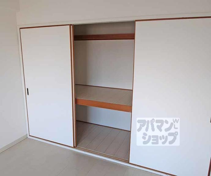 【第2洛西ハイツ】間取