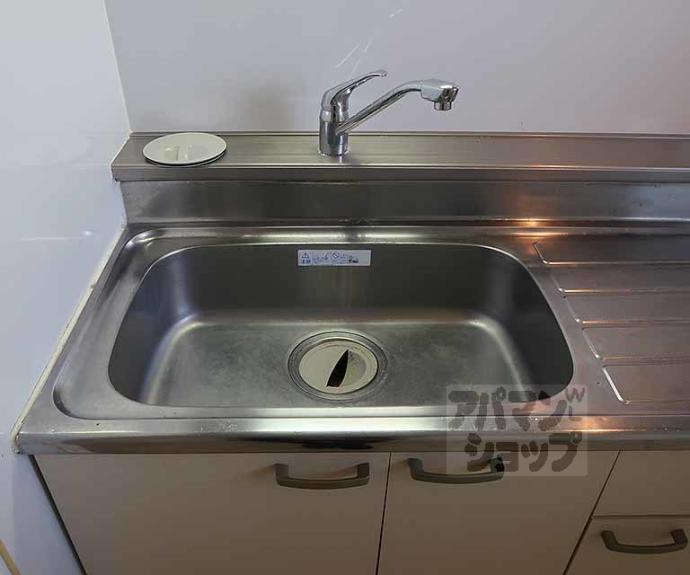 【第2洛西ハイツ】間取