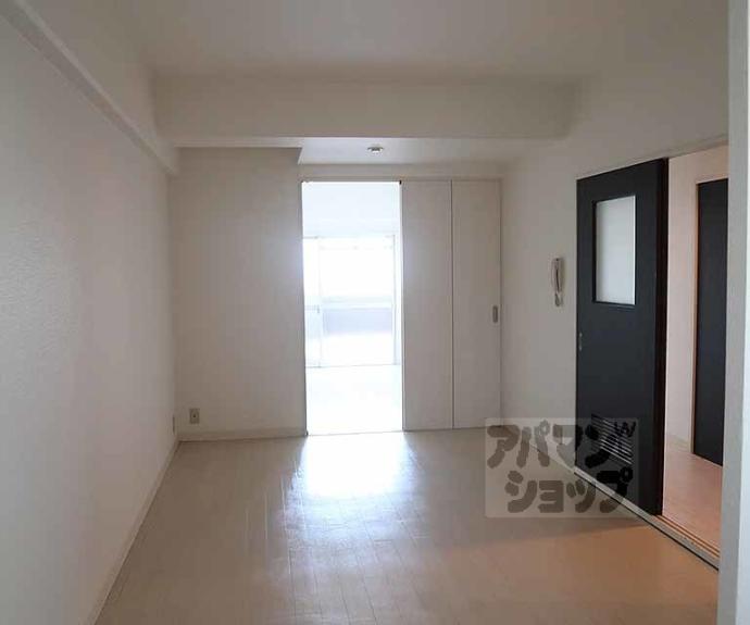 【第2洛西ハイツ】間取