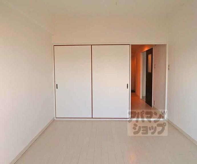 【第2洛西ハイツ】間取