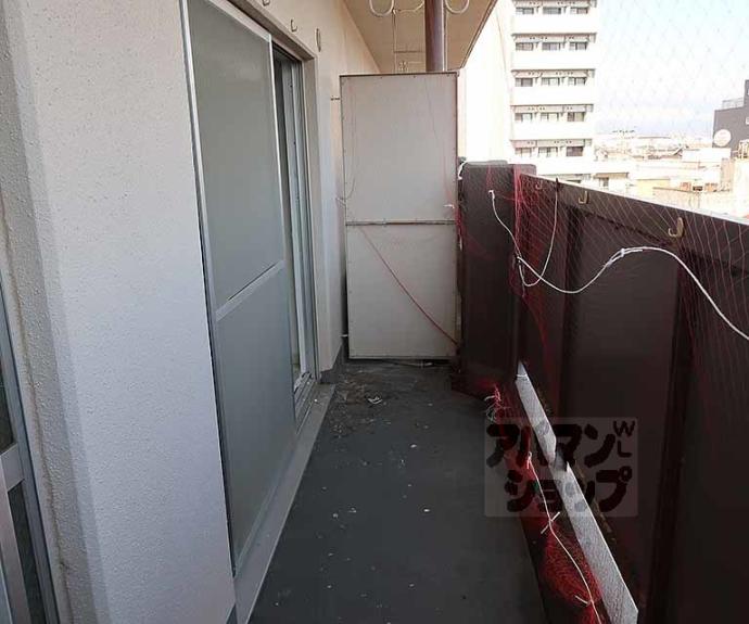 【第2洛西ハイツ】間取