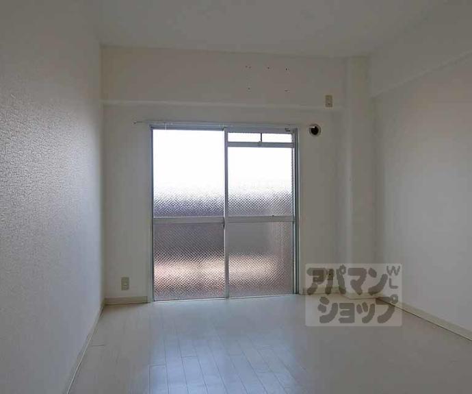 【第2洛西ハイツ】間取