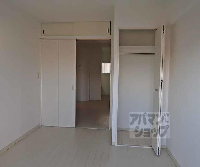 【第2洛西ハイツ】間取