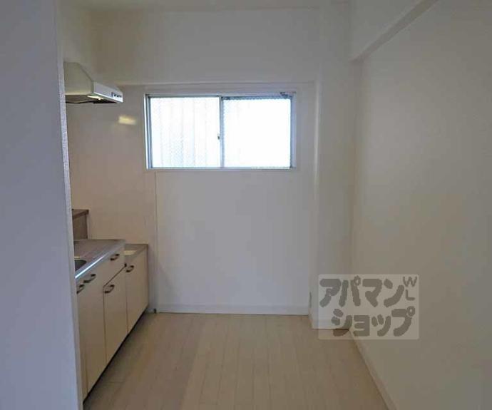 【第2洛西ハイツ】間取