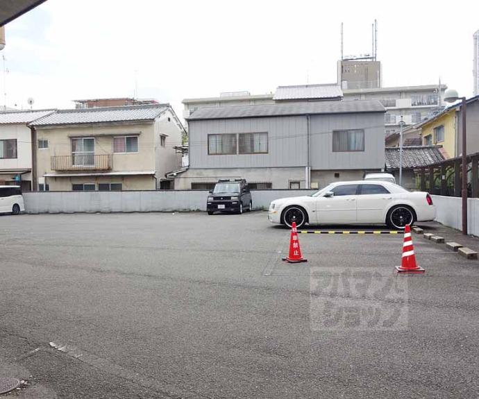 【ラーク安田】間取