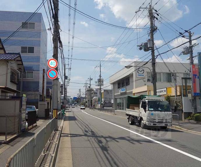 【ラーク安田】間取