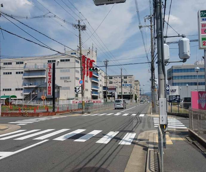 【ラーク安田】間取