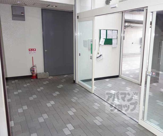 【ラーク安田】間取