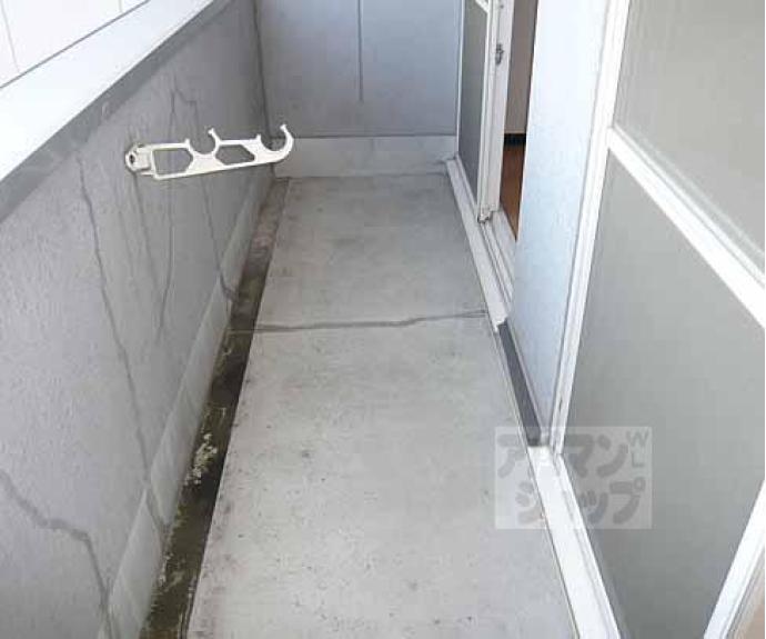 【ラーク安田】間取