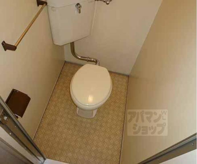 【ラーク安田】間取