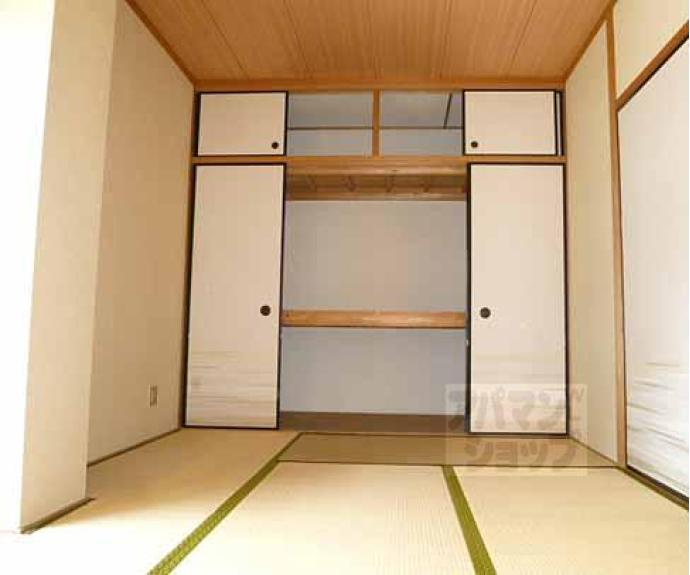 【ラーク安田】間取