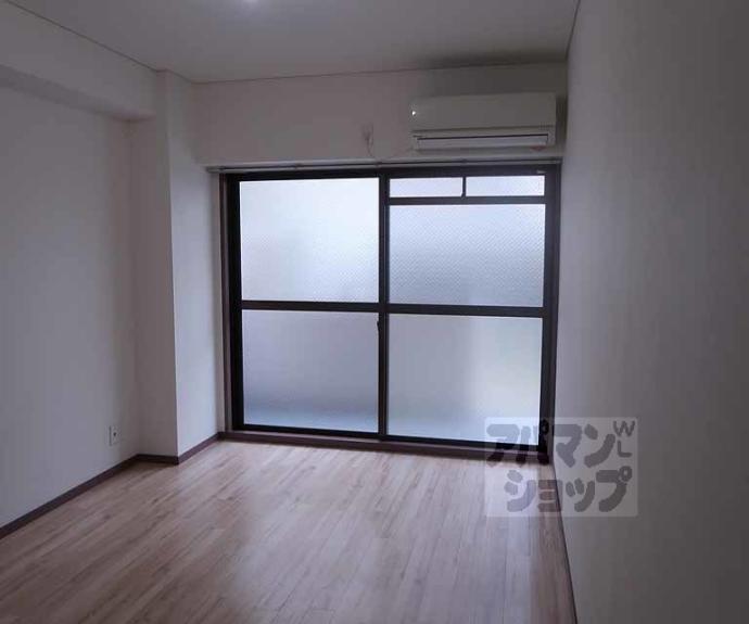 【ハミング西浦】間取