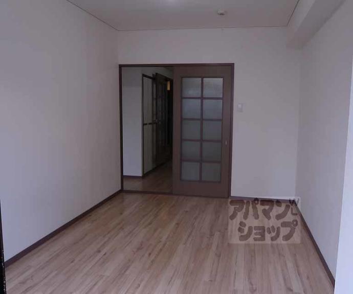 【ハミング西浦】間取