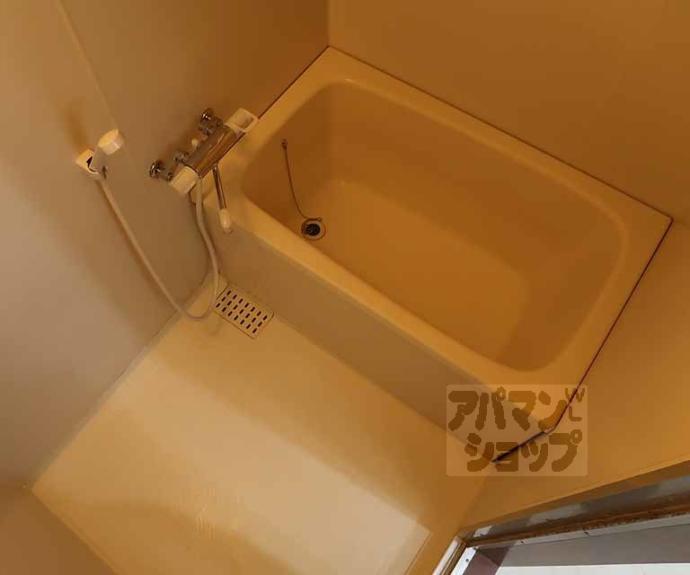 【ハミング西浦】間取