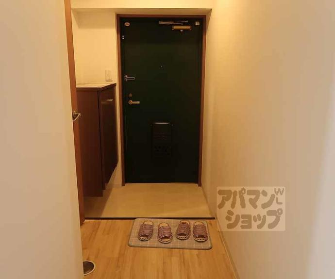 【ハミング西浦】間取