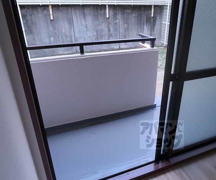 【ハミング西浦】間取