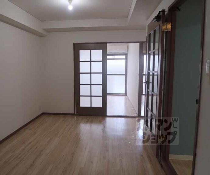 【ハミング西浦】間取