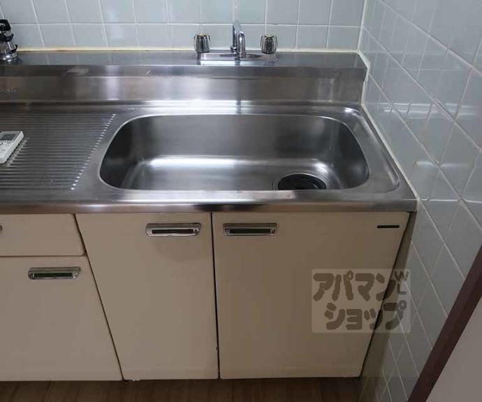 【ハミング西浦】間取