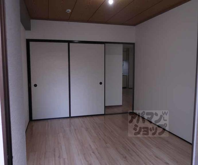 【ハミング西浦】間取