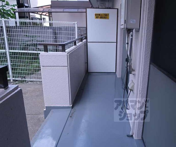 【ハミング西浦】間取