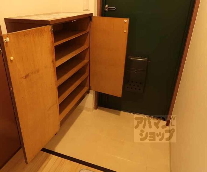 【ハミング西浦】間取