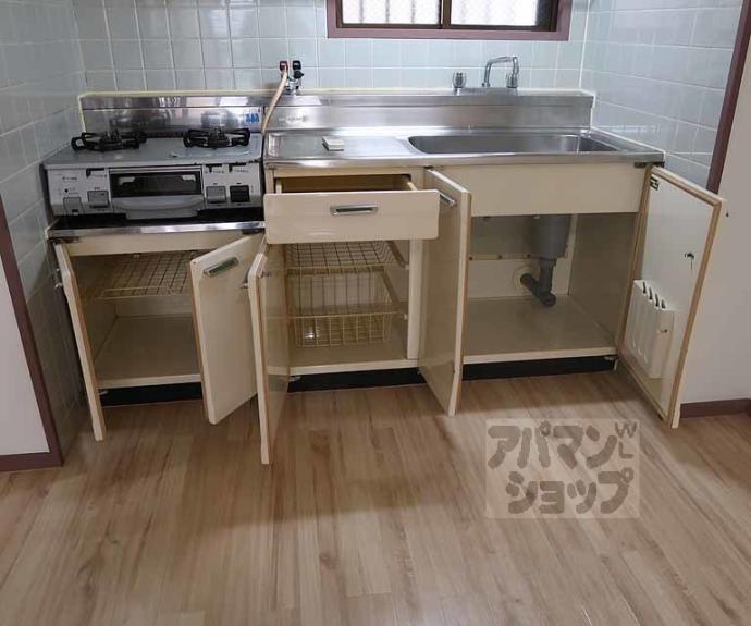 【ハミング西浦】間取