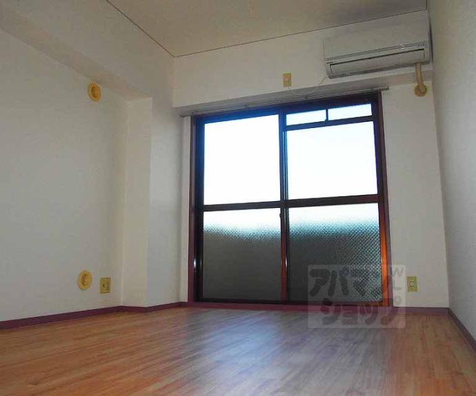 【ハミング西浦】間取