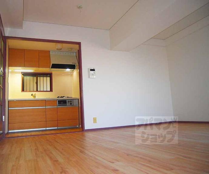 【ハミング西浦】間取