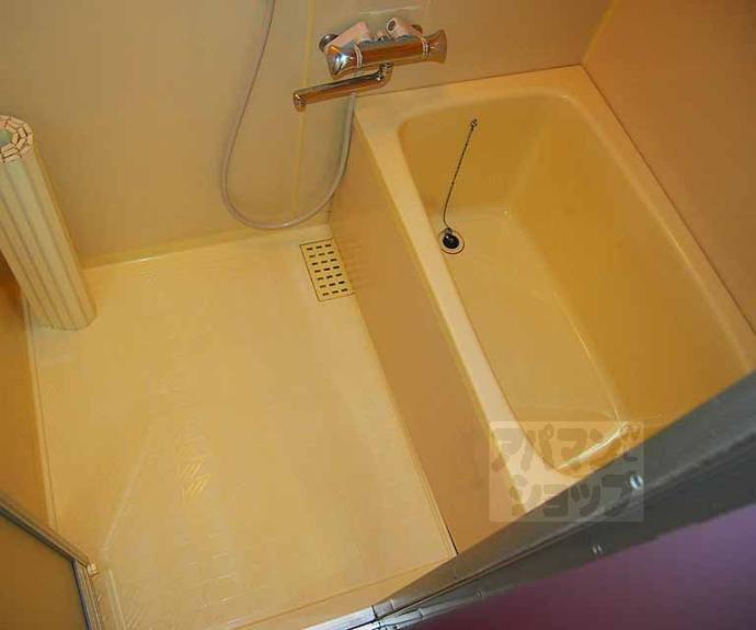 【ハミング西浦】間取