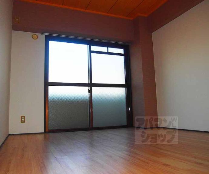 【ハミング西浦】間取