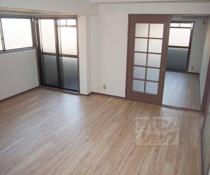 【ハミング西浦】間取