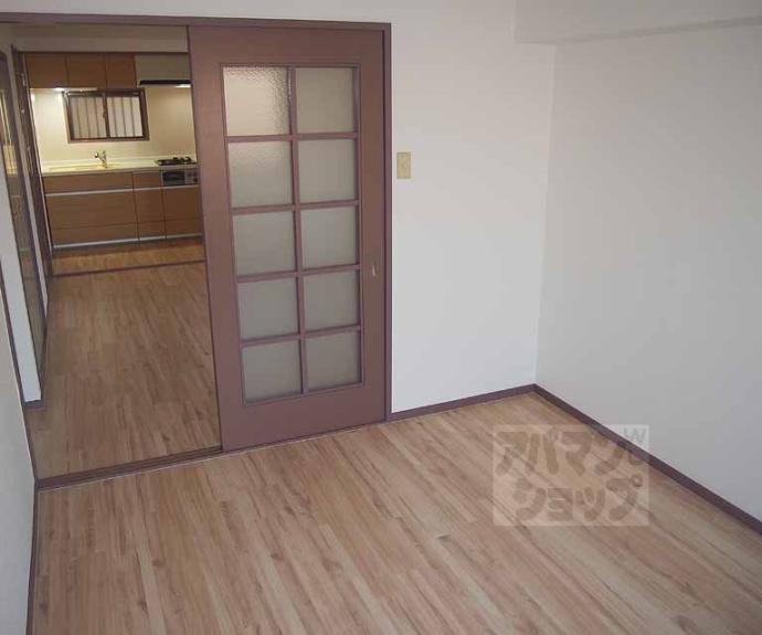 【ハミング西浦】間取