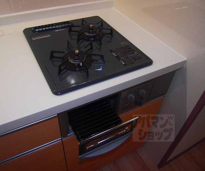 【ハミング西浦】間取