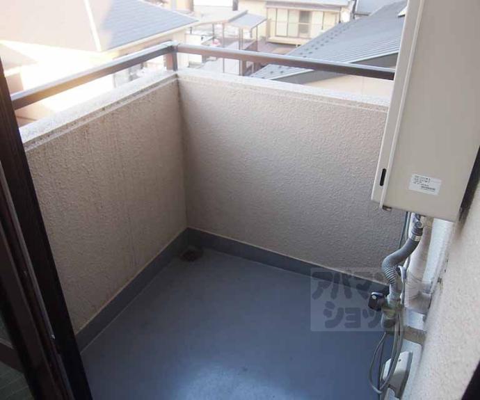 【ハミング西浦】間取