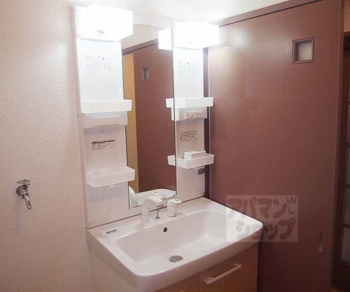 【ハミング西浦】間取