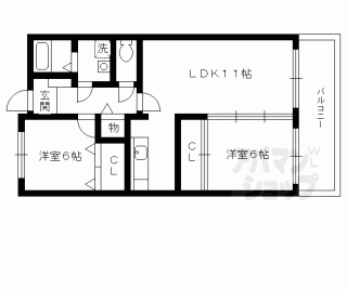 【スカイビュー東土川】